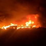 الجيش الإسرائيلي يصدر تحذيرا بإخلاء 3 موانئ في اليمن