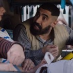 محمد حداقي يكشف سر مشيته وطريقة جلوسه في نسمات أيلول.. كيف رد على الانتقادات؟