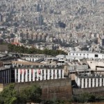 لبنان.. سجناء ينفذون أعمال شغب للمطالبة بقانون عفو عام
