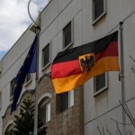 ألمانيا: نعمل لمساعدة السوريين على إعادة بناء بلدهم