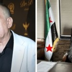 بشار إسماعيل يهاجم الوسط الفني في سوريا.. ماذا قال عن نقابة الفنانين الجديدة؟