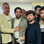 الحرس الثوري يجري لقاءات سرية مع شخصيات أفغانية معارضة لطالبان