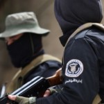 بعملية للأمن والاستخبارات.. استهداف خلية لـ داعش في حلب ومصادرة عبوات ناسفة