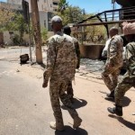 الجيش السوداني يسيطر على منطقة عطرون شمال دارفور