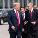 إردوغان: ترامب خفف العقوبات العسكرية عن تركيا.. وننتظر رفعها