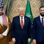 الذباب الإلكتروني يشن حملة تقودها حسابات مؤيدة لإيران وإسرائيل تهاجم الرئيس الشرع