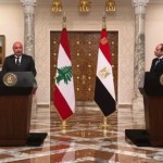 عون: جاهزون للتحدي ولأفضل علاقات مع سوريا