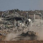 غارات مكثفة وعملية إسرائيلية فاشلة بخان يونس وفانس يتراجع عن زيارته.. المجلس الأوروبي يطالب بوقف فوري لإطلاق النار