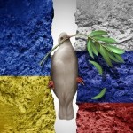 روسيا تفضل تحقيق أهداف العملية العسكرية الخاصة عبر الوسائل السلمية.. المجلس الأوروبي يضغط على بوتين للتفاوض