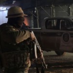 بعد تفجير الميادين.. مدير المنطقة: لا نستبق التحقيقات وهناك من يتربص بالدولة
