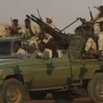 الجيش السوداني يستعيد السيطرة على العطرون الإستراتيجية بشمال دارفور
