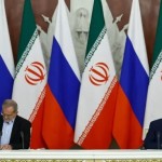 البرلمان الإيراني يصادق على اتفاقية الشراكة الاستراتيجية مع روسيا