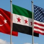 توافق أميركي تركي في واشنطن بشأن سوريا