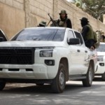 خلال حملة تمشيط.. الأمن العام يضبط أسلحة في صحنايا بريف دمشق