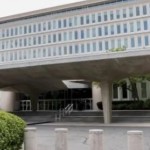 إطلاق نار أمام مبنى سي آي إيه في فرجينيا.. وتوقيف مشتبه به