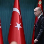 أردوغان: نتابع عن كثب اتفاق دمشق مع قسد ونحث على تنفيذه