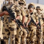 أسلحة وذخائر ومعدات متطورة .. الجيش المصري يحبط مخططا كبيرا استهدف أمن البلاد