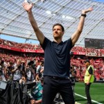 ألونسو.. تلميذ غوارديولا ومورينيو يتسلم مهمة إنقاذ ريال مدريد