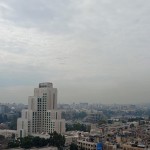 الطقس.. الحرارة تتجاوز معدلاتها بـ9 درجات.. مرتفع جوي يضرب سوريا والذروة تبدأ
