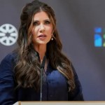 وزيرة أميركية: ترامب أوفدني لإجراء محادثة صريحة مع نتنياهو بشأن إيران