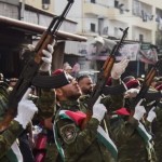 الرئيس اللبناني: تشكيل لجان لبنانية فلسطينية لمعالجة مسألة سلاح المخيمات