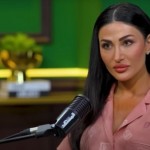 هبة نور تعلق على فيديو السيارة 