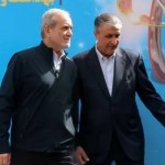 في توقيت حساس.. الرئيس الإيراني يزور مسقط