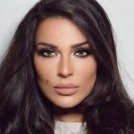 بعد فيديو التحرش.. نادين نجيم تهدد باللجوء للقضاء