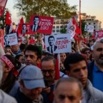 تركيا تعتقل 25 شخصاً بتهم فساد في بلدية إسطنبول