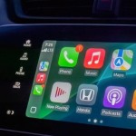 آبل تطرح CarPlay Ultra الجديد للسيارات