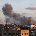 اليوم 600 لحرب الإبادة الإسرائيلية.. مجازر بالقطاع والأونروا تنتقد مساعدات الإلهاء الأميركية
