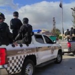 حملة أمنية في درعا بجنوب سوريا لجمع السلاح وملاحقة المطلوبين