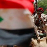 الدعم السريع تقصف مستودعاً للوقود ومقراً للجيش جنوب السودان