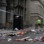 الشرطة البريطانية: منفذ حادثة الدهس في ليفربول كان تحت تأثير المخدرات