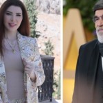 عبير شمس الدين تروي أسراراً عن مسلسل مرايا.. ماذا قالت عن ياسر العظمة؟ | فيديو