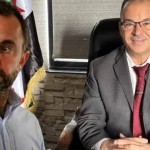 نقيب الفنانين السوريين يعتذر من الليث حجو والمخرج ينسحب
