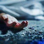 جريمة مروعة.. عاطلان يقتلان شابا و يلتقطان سيلفي بجوار جثمانه