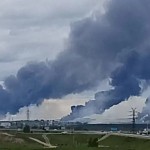 إدارة ترامب تعلم.. أوكرانيا تعلن كلفة الأضرار الروسية في عملية العنكبوت وانتهاء المحادثات في إسطنبول