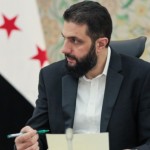 الشرع يصدر مرسوماً لتنظيم تعيين القيادات الإدارية وتعزيز الكفاءة والشفافية