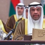 وزير خارجية الكويت: دول الخليج تخطط بشكل مشترك لمساعدة سوريا