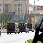 هروب 216 من سجن باكستاني بعد وقوع زلازل