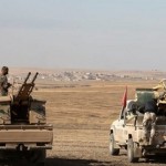 ميليشيا مرتبطة بإيران لديها مصلحة في التصعيد مع إسرائيل 