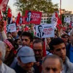 توقيف 5 رؤساء بلديات من حزب الشعب الجمهوري التركي المعارض