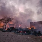 اعتقالات تعسفية وسرقات ونهب .. مقتل وإصابة العشرات في الفاشر بقصف من قوات الدعم السريع في السوداني 
