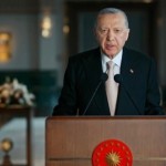 أردوغان: سوريا ستعود لأيامها المجيدة بدعم الدول الشقيقة