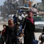 مجازر بحق المجوّعين بالقطاع و60 مصابا في اقتحام نابلس وتقدم في مفاوضات غزة بلا اختراق.. مسؤولون يكشفون