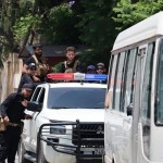 العدالة الانتقالية لا تعني محاسبة كل من خدم النظام.. لجنة السلم: أطلقنا سراح ضباط سابقين لم يتورطوا بدماء السوريين