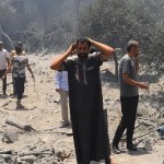 معارك ضارية بخان يونس والاحتلال يرتكب مجازر جديدة ويعتقل 150 فلسطينيا خلال أسبوع.. بن غفير يجدد اقتحامه للمسجد الأقصى