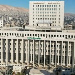 المركزي السوري: السياسة النقدية وسويفت وإصدار العملة من اختصاصنا