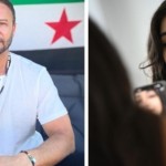 مكسيم خليل وهيا مرعشلي يجتمعان في المماليك.. دراما تاريخية سورية لرمضان 2026